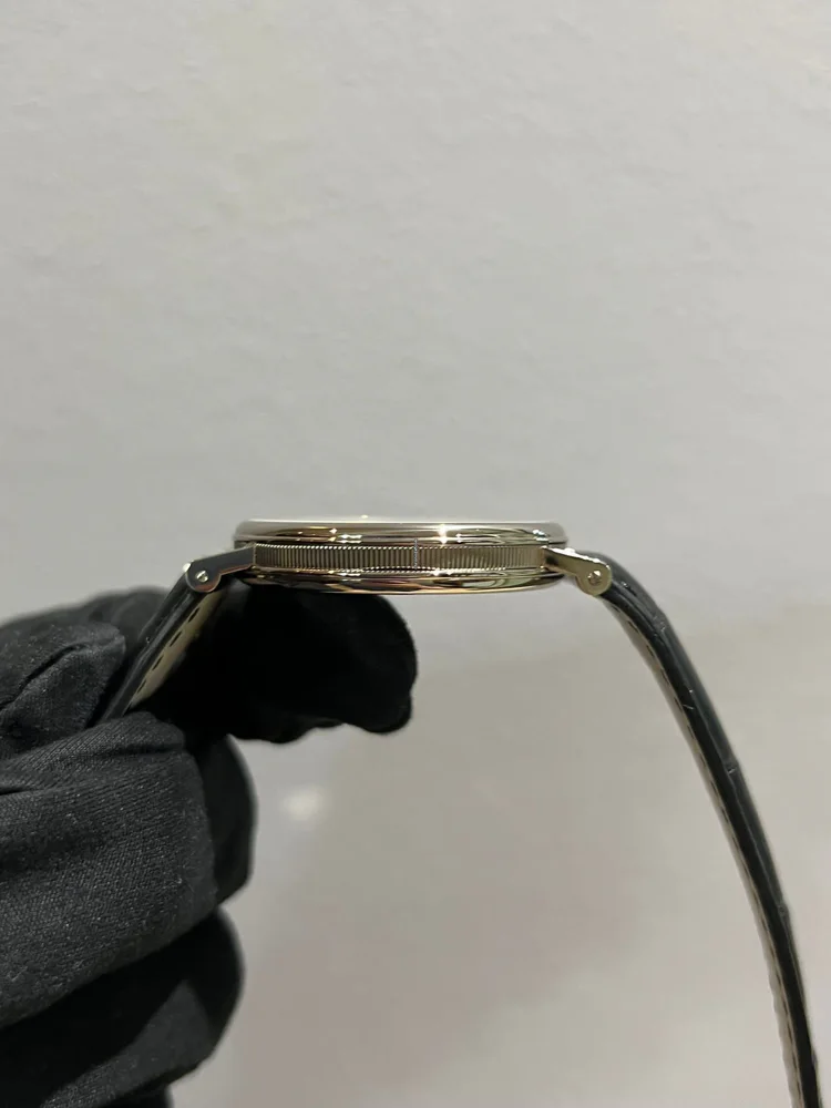 Breguet Classique 5197BB/15/986
